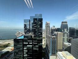 Asia Square Tower 1 (D1), Office #511117321